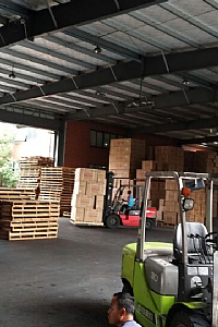 深圳寶安區(qū)到濟南